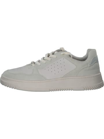 S. Oliver Schnürschuhe in OFFWHT/MINT