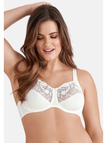 Felina BH ohne Bügel Moments in Vanille