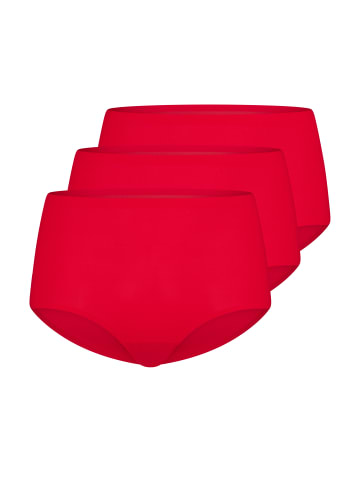 Chantelle Taillen Slip Soft Stretch in Mohnrot