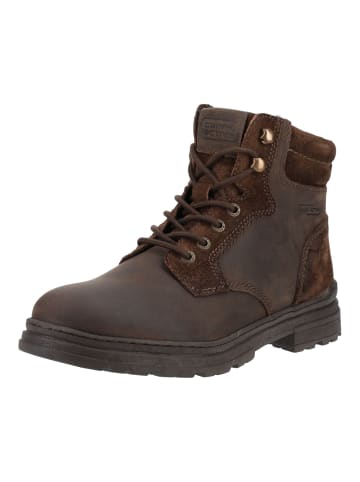 Camel Active Stiefelette in Cafe
