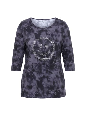 Angel of Style Shirt in schwarz