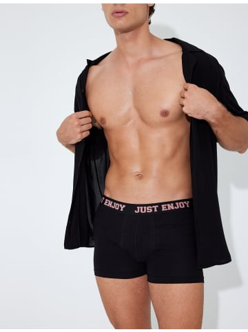 KOTON Boxer in Bordo