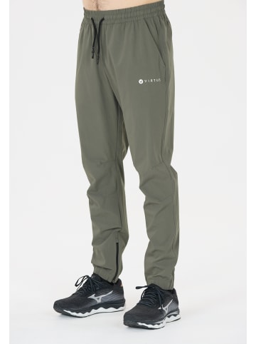 Virtus Sweatpants Jayson in 1013 Gunmetal