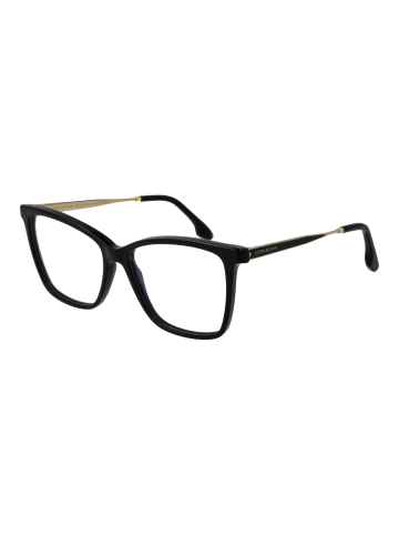 Victoria Beckham Frauen Optische Fassungen Schmetterling Schwarz