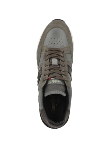 Pantofola D'Oro Sneaker low Imola Runner Uomo Low in grau