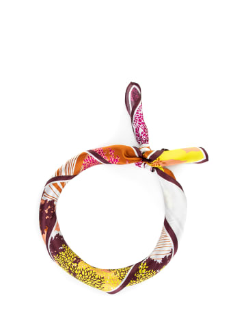Wittchen Scarf in Multicolor 22