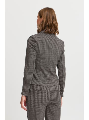 b. young Blazer BYROWAN Regular fit in Black Mix