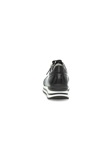 Gabor Sneaker für Damen in schwarz