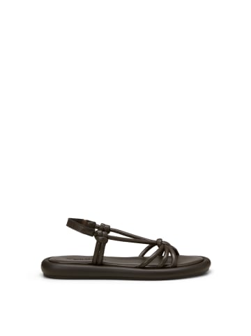 Marc O'Polo Sandale Model Beatrice in Mossy Earth