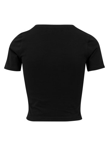 Merchcode T-Shirt in black