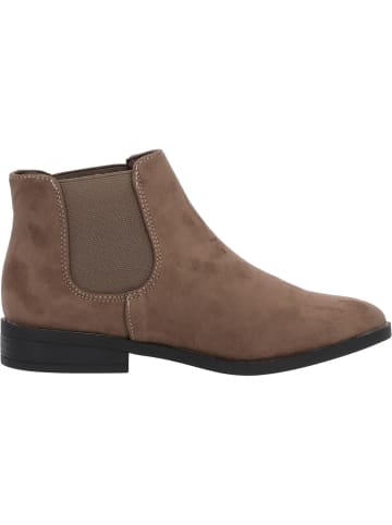 palado Chelsea Boots in sand