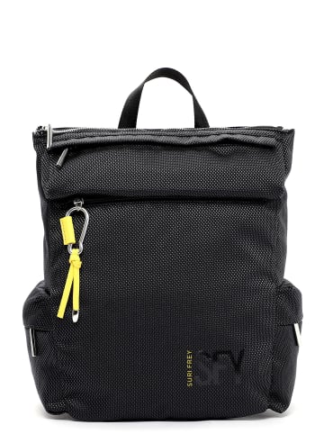 SURI FREY Rucksack SFY SURI Sports Marry in black