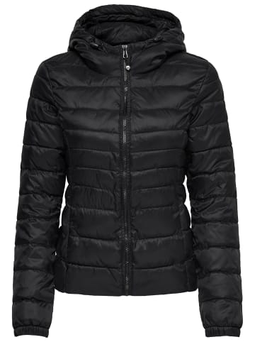 ONLY Jacke 'Tahoe' in schwarz