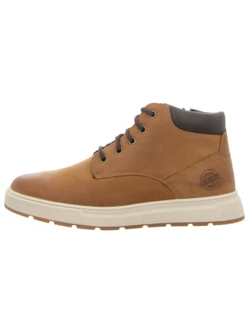 s.Oliver Stiefelette in braun