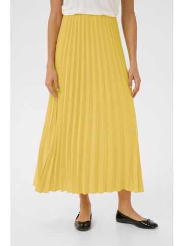 CULTURE Rock CUelda Relaxed fit in Pineapple Slice