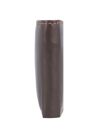 Camel Active California Geldbörse Leder 12.5 cm braun