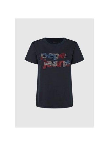 Pepe Jeans Tshirt in Blau