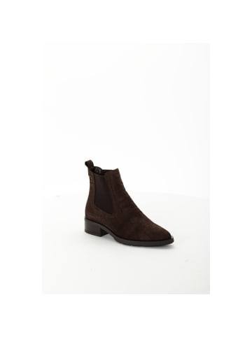 Tamaris Chelsea Boots in Braun
