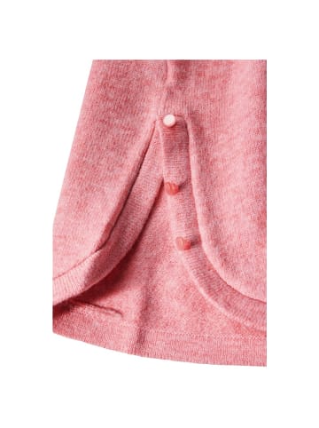 Street One Pullover in sugar coral mel.