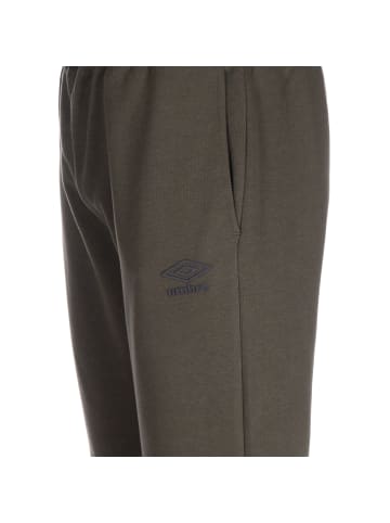 Umbro Jogginghose Core Skinny in dunkelgrün