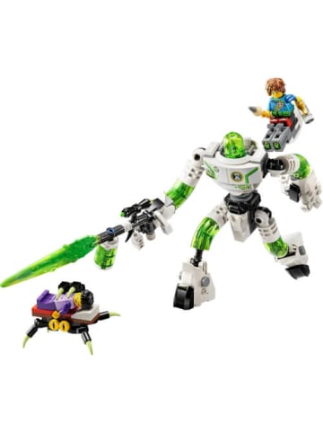 LEGO Bausteine DREAMZzz 71454 Mateo und Roboter Z-Blob - ab 7 Jahre