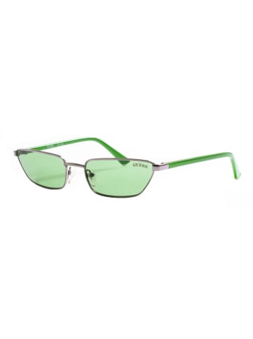 Guess Sunglasses Sonnenbrille in Green