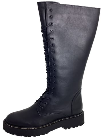 Palpa Stiefel in schwarz