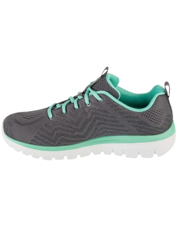 Skechers Skechers Graceful - Get Connected in Grau