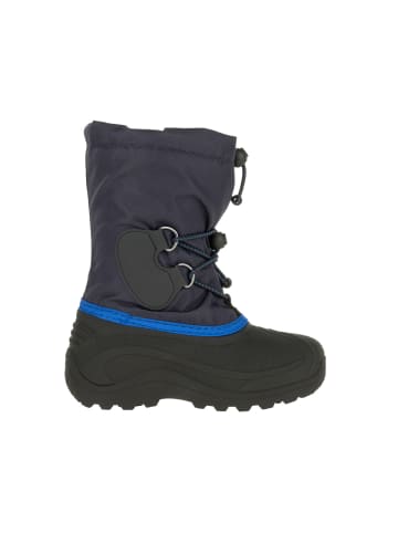 Kamik Winterstiefel Southpole4 in blau