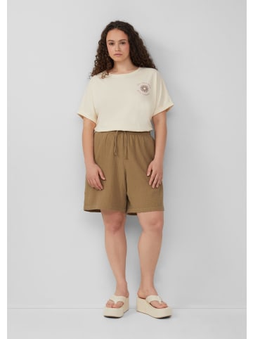 QS Hose in 7854_tannengrün