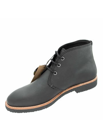 PANAMA JACK Boots in schwarz