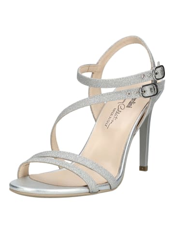 Nero Giardini Sandalen in Silber