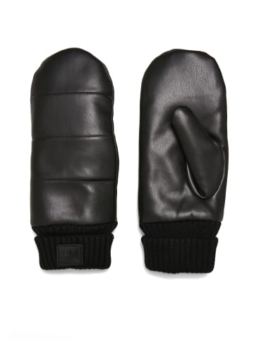 Urban Classics Handschuhe in black