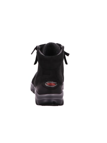 rollingsoft Boots in schwarz