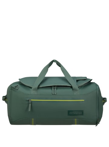 American Tourister Trailgo - Reisetasche M 55 cm in dark forest