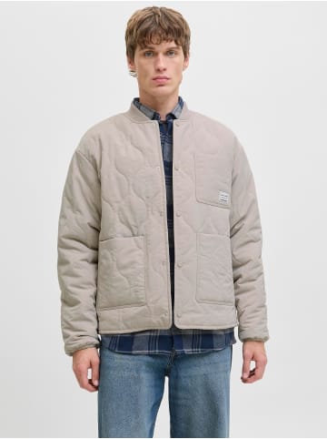 Jack & Jones Steppjacke in Atmosphere