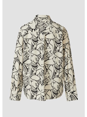 s.Oliver Bluse in 99A4_helles beige