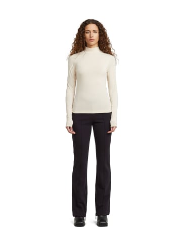 G-Star Raw Biker Zip Legging dk black