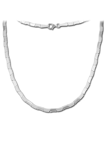 SilberDream 925 Sterling Silber Damen SilberDream Halsketten Design  ca. 45cm