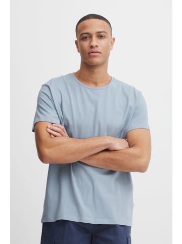 BLEND T-Shirt BHDinton tee crew in Blau