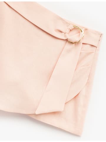 KOTON KURZHOSEN in Rosa