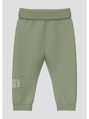 s.Oliver Leggins in 7900_olivgrün