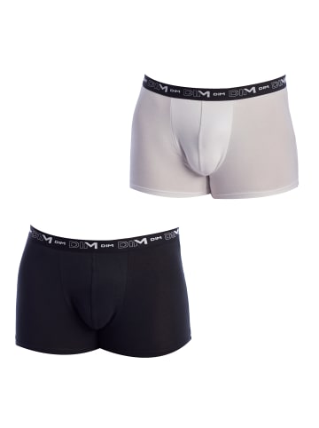 DIM 2er-Set: Boxershorts in Multicolored