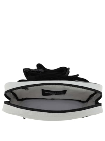 Strellson Homerton Mick - Gürteltasche S 24 cm (offwhite) in offwhite