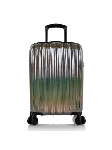 Heys Astro 4 Rollen Kabinentrolley S 53 cm in charcoal