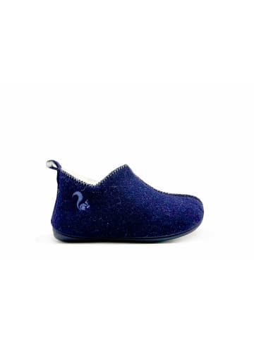 thies Sneaker für Damen in blau