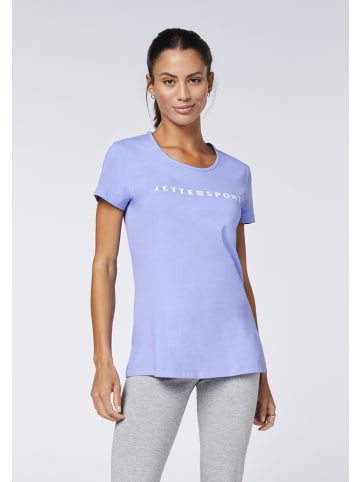 Jette Sport T-Shirt in Blau