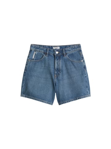 Marc O'Polo DENIM Jeansshorts Model Filda relaxed in Medium Blue