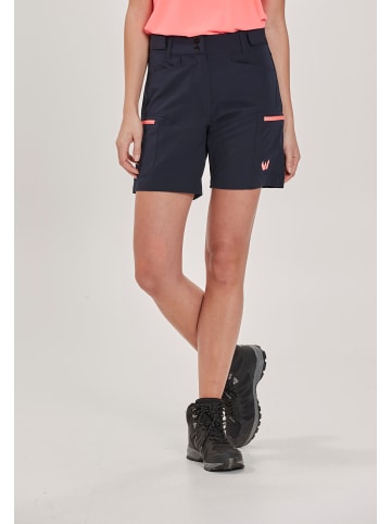 Whistler Shorts Lona in 2048 Navy Blazer