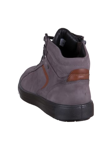 Jomos Komfort Stiefel in Grau